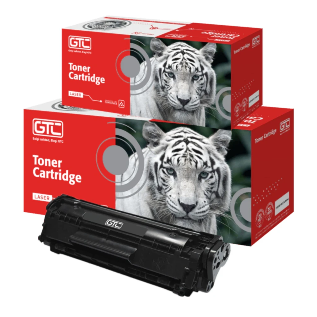 TONER ALTERNATIVO HP 285