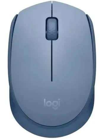 MOUSE LOGITECH INALAMBRICO M170